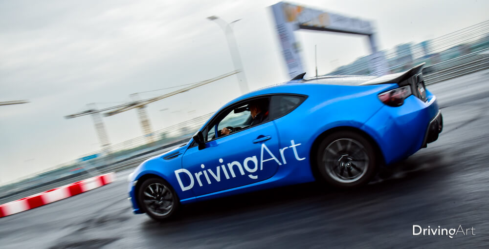 DrivingArt